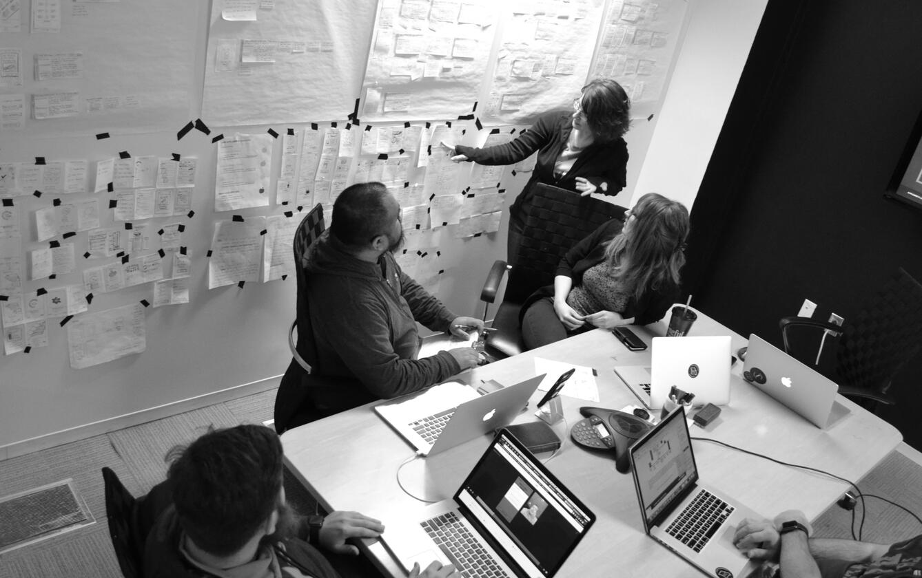 Design sprint