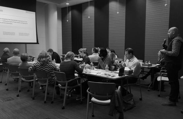 Collaboration Collaboration